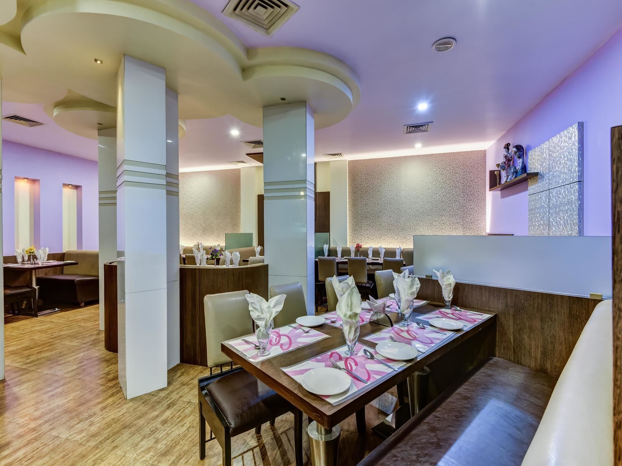 Oyo 1781 Hotel Panchratna Panvel Esterno foto